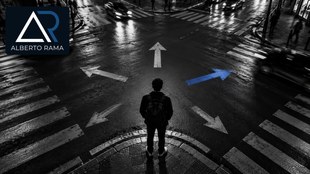 Definir el objetivo de marketing antes de cambiar de agencia